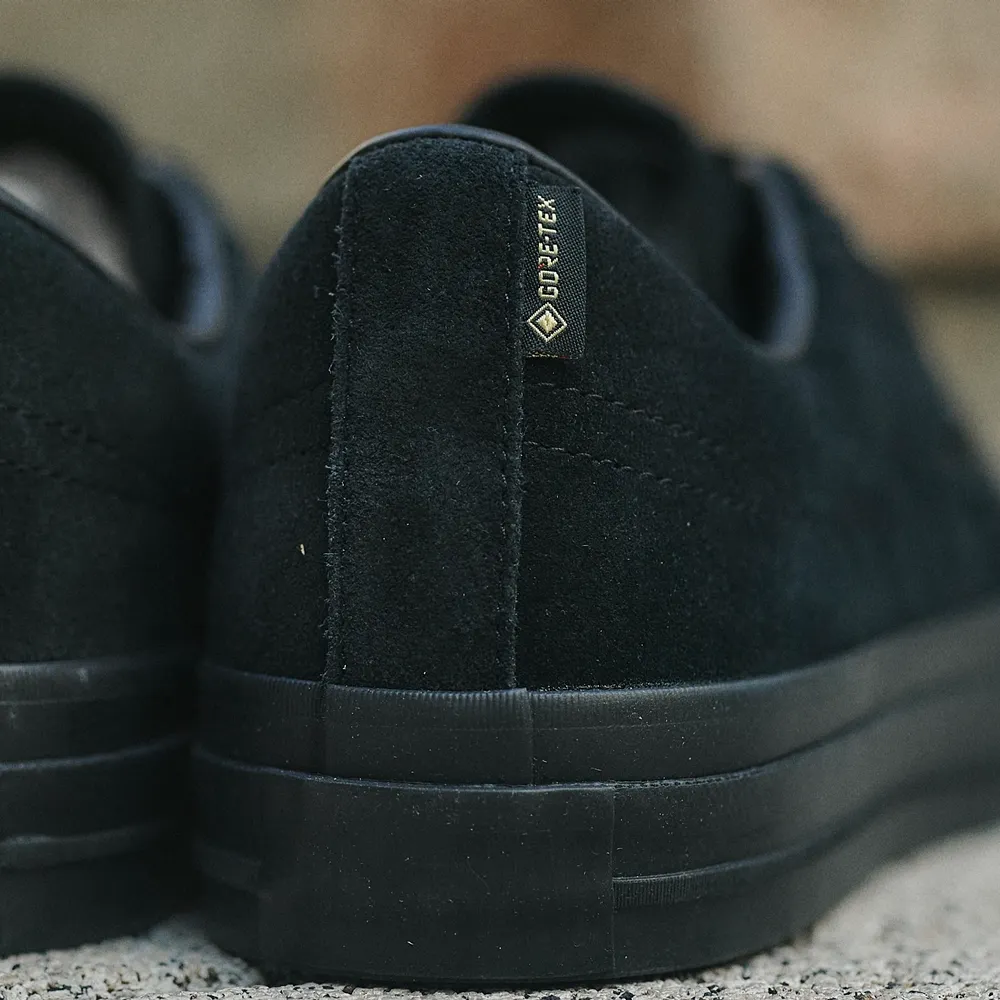 日本 CONVERSE ONE STAR × GORE-TEX