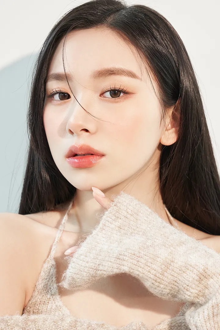 ANN365 Lumie 1 Month Soft Black 奈雪黑｜月拋彩妝隱形眼鏡｜每盒2片