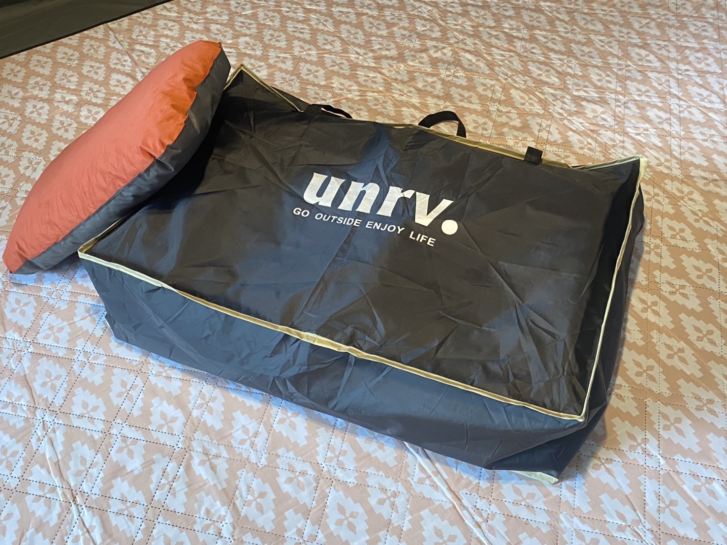 unrv.立可眠睡墊