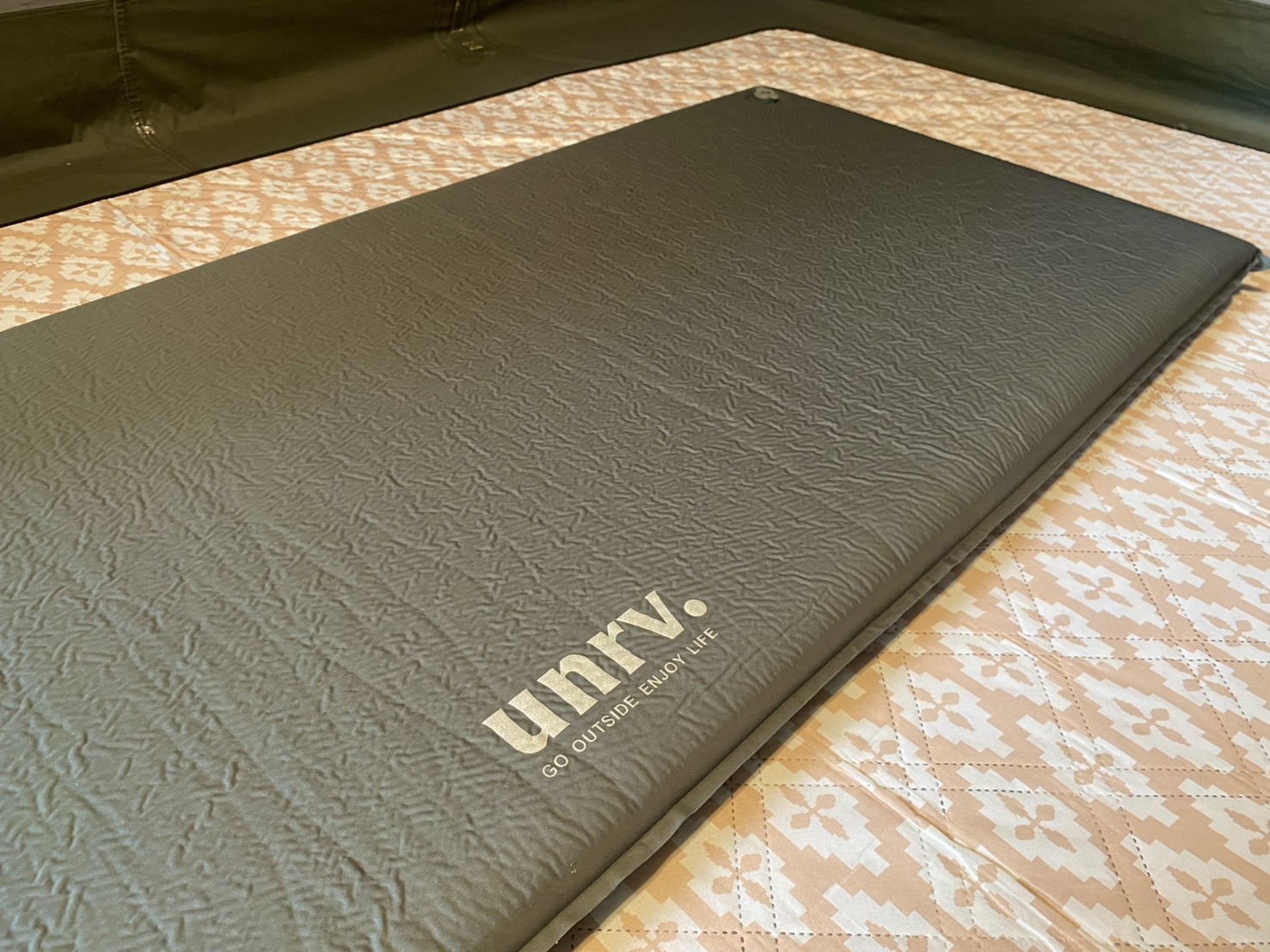 unrv.立可眠睡墊