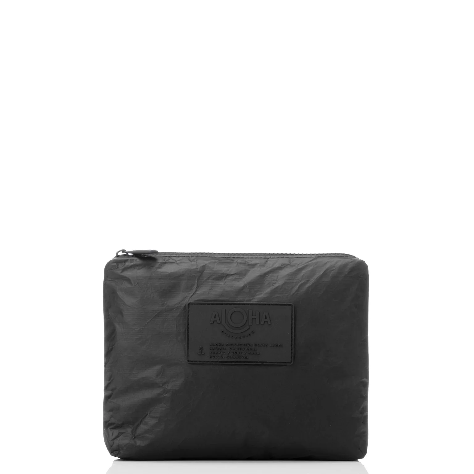 Aloha Monochrome 小收納包