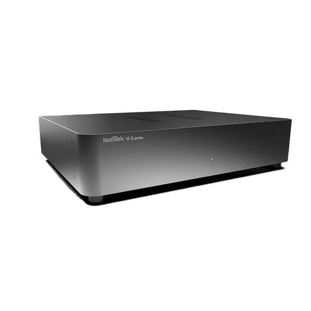 IsoTek V5 Elektra 電源處理器
