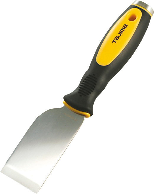 TAJIMA 刮刀 皮革用 SCR-K45