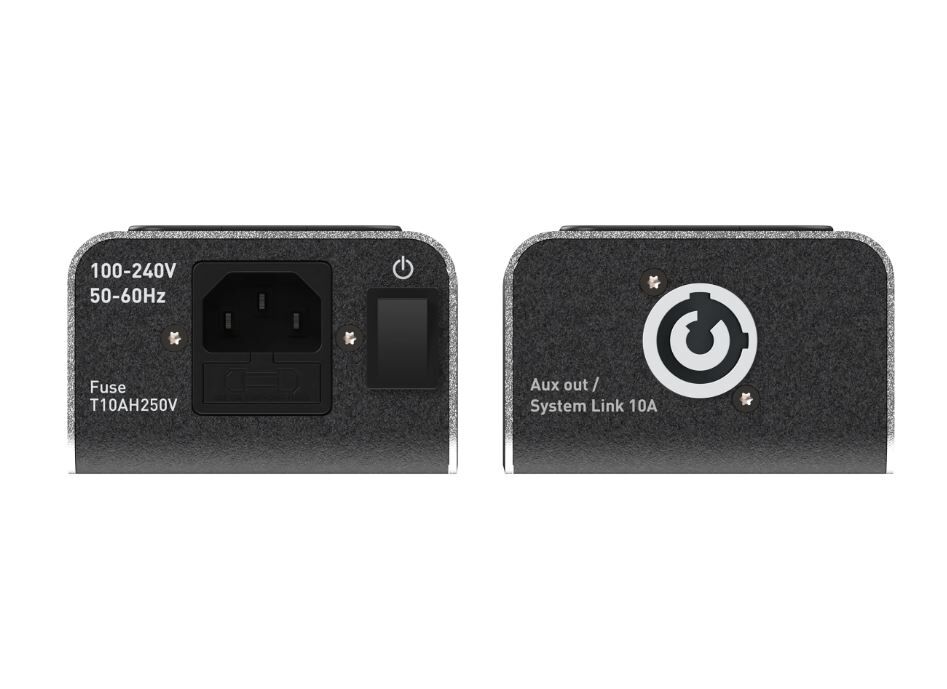 IsoTek V5 Polaris 次旗艦電源排插