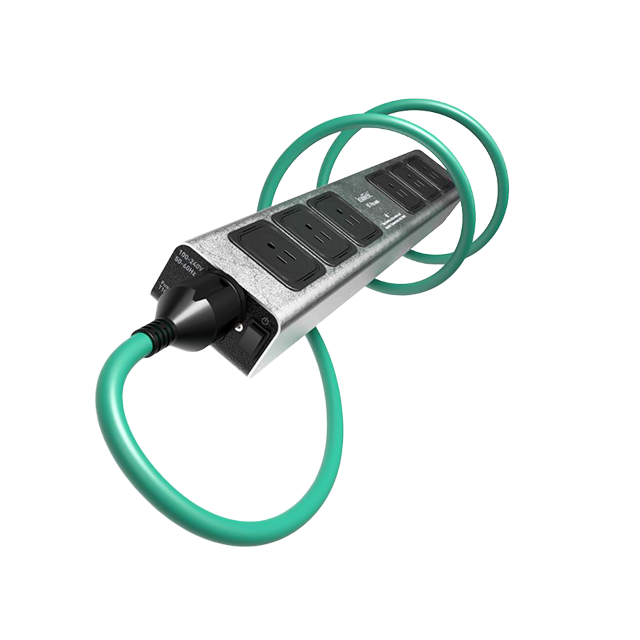 IsoTek V5 Polaris 次旗艦電源排插