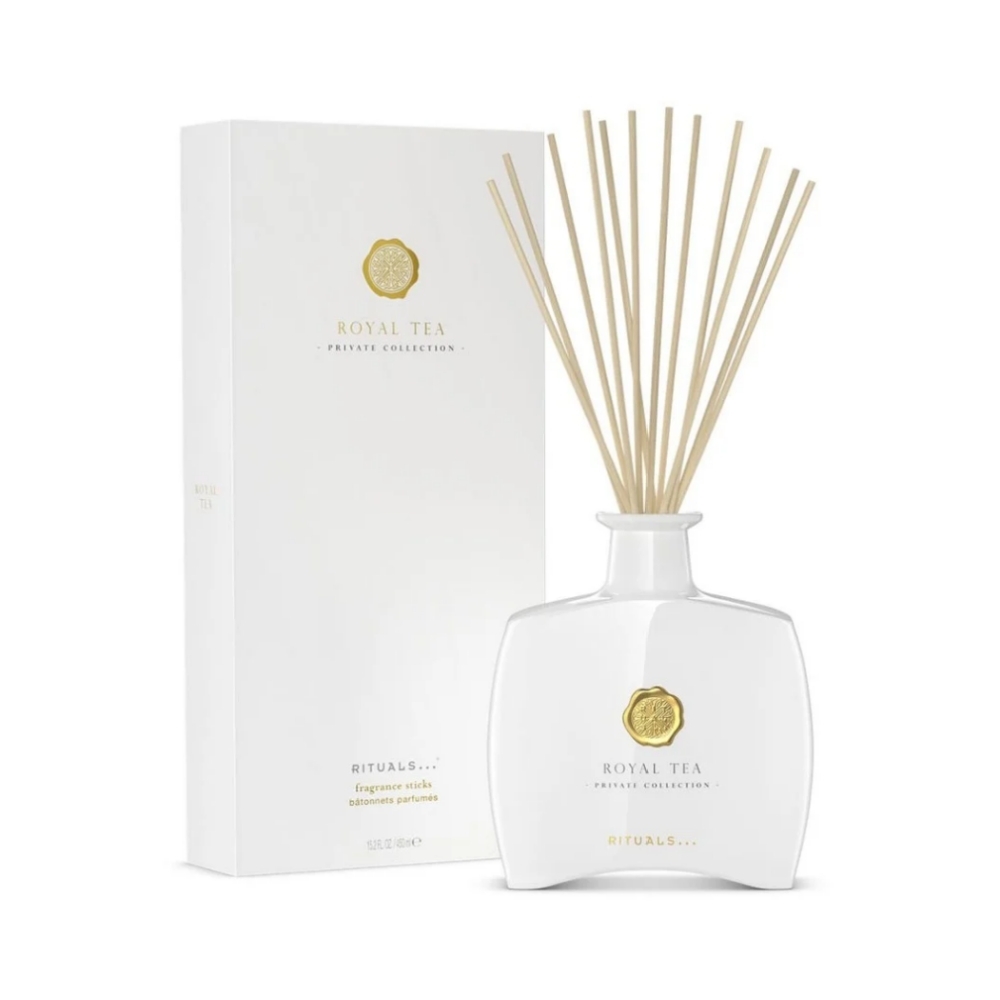 RITUALS Royal Tea 皇家清茶擴香棒 450ml