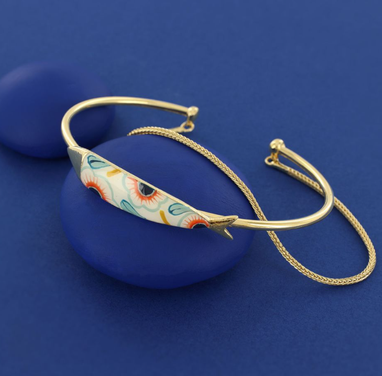 Taratata Sardine Bracelet -T25-07306-20M