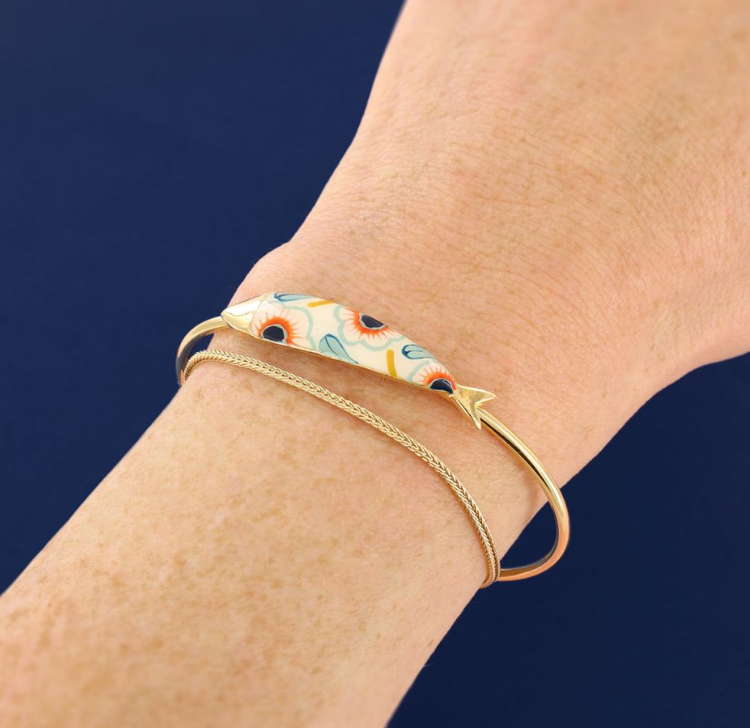 Taratata Sardine Bracelet -T25-07306-20M
