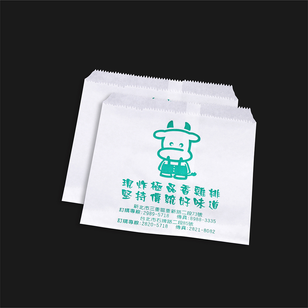 防油袋設計 案例分享 003