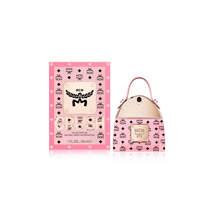 MCM CRUSH EDP 香水 30ML