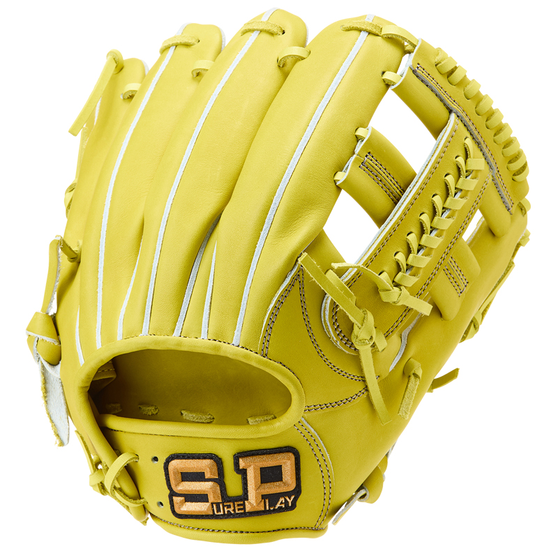 SURE PLAY FINNISH AYRSHIRE LEATHER 硬式 内野手用 TYPE2 SBG-FA156