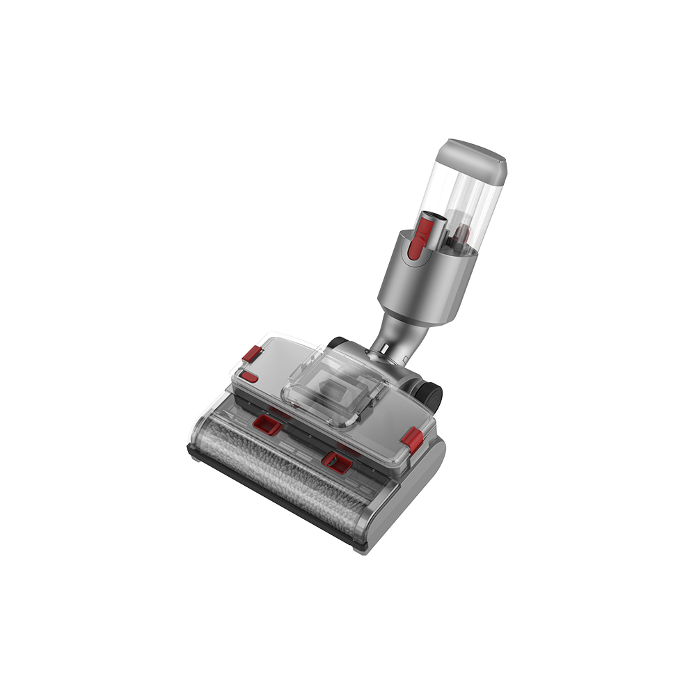 HCF140CM 電動洗地刷頭