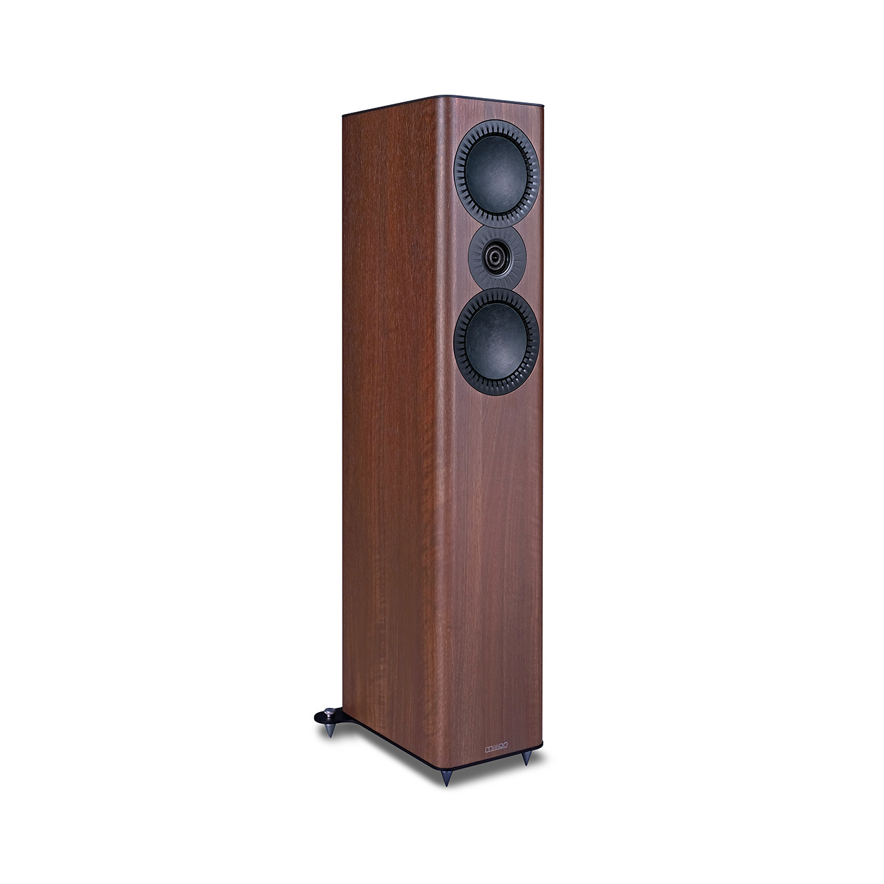 3.1.2聲道座地喇叭系統(Mission QX-3 MKII/QX-C MKII/LX-3D MKII+ Perlisten R10s)