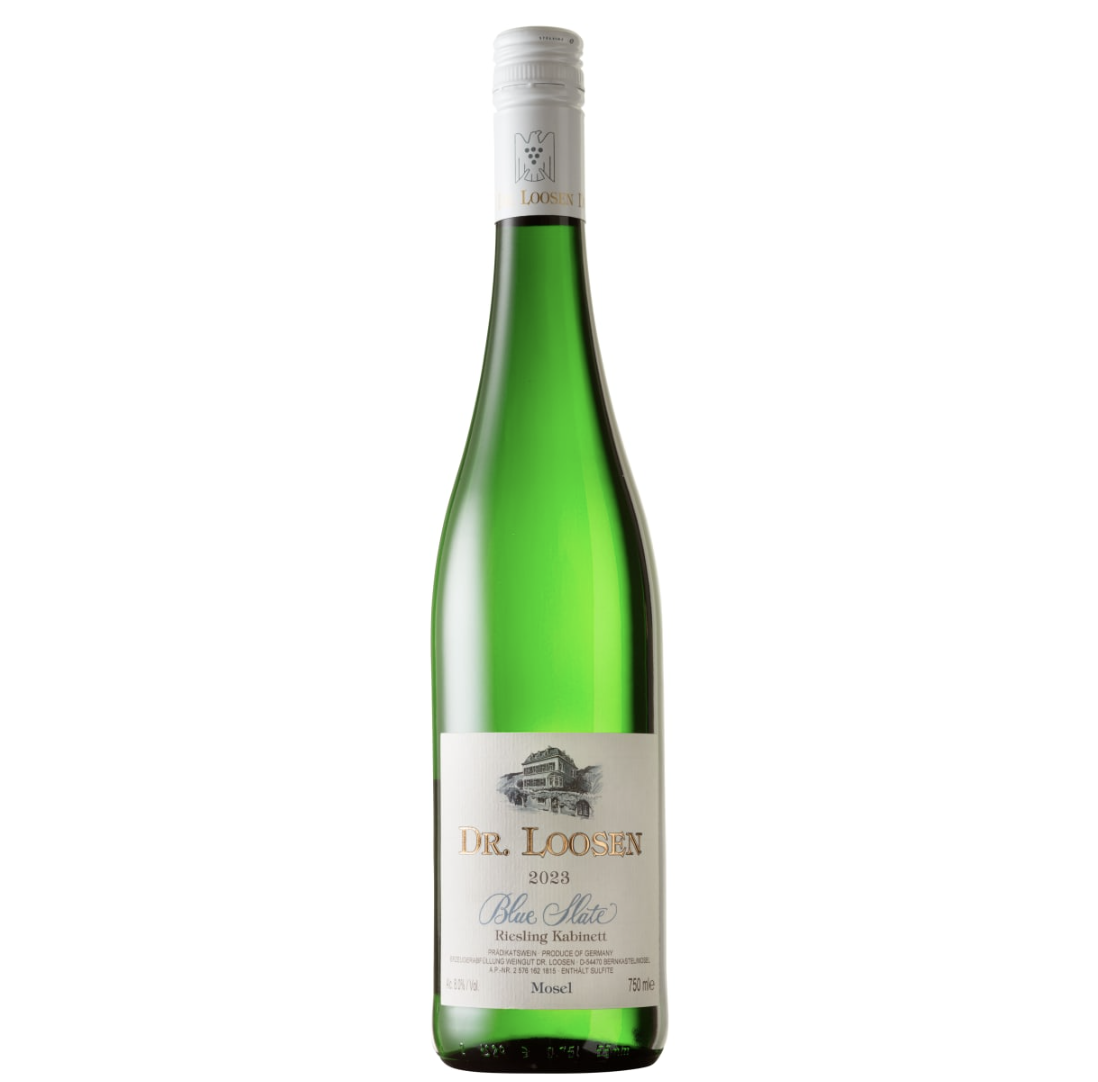Dr. Loosen Blue Slate Riesling Kabinett 2023