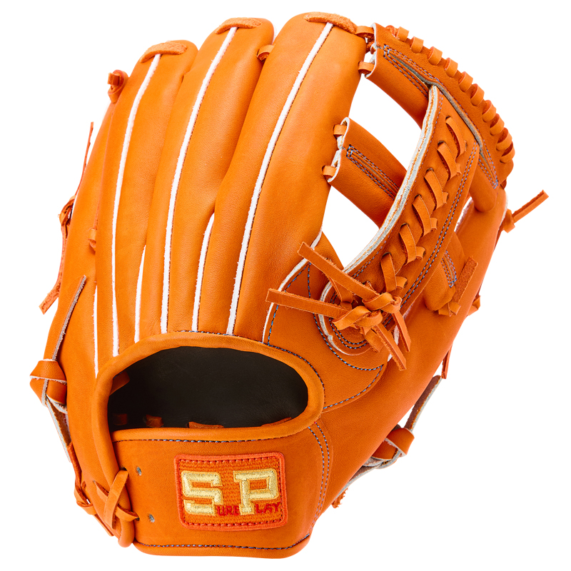 SURE PLAY Youth League ジュニア 軟式 オールラウンド用(L) SBG-YL425L