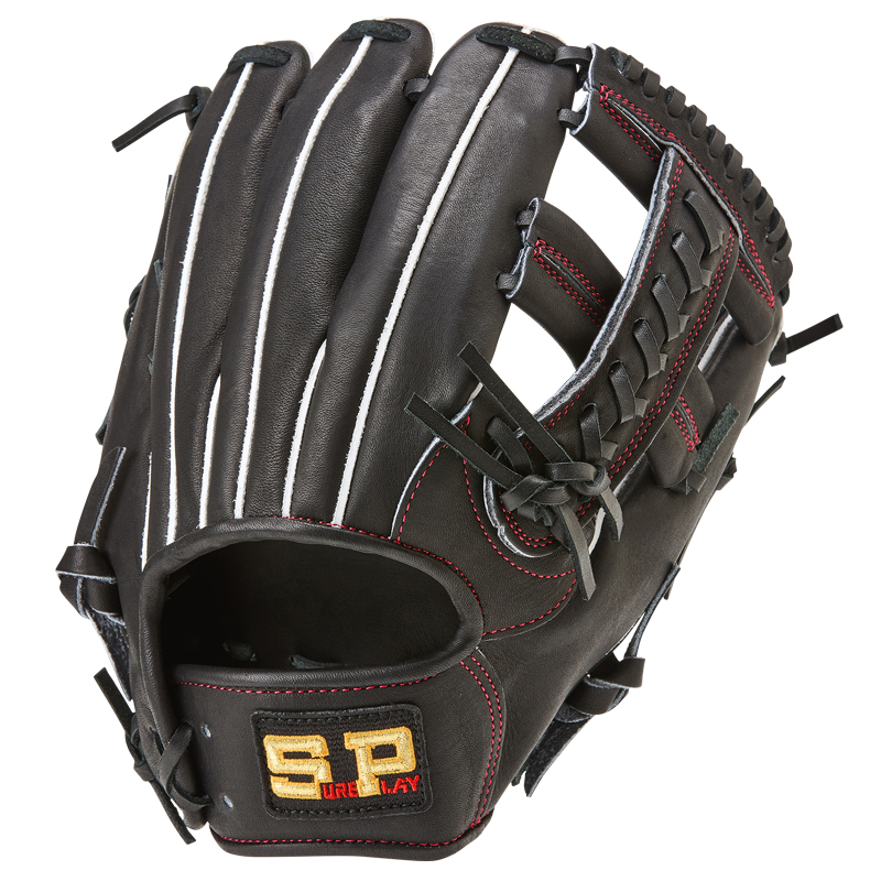 SURE PLAY Youth League ジュニア 軟式 オールラウンド用(L) SBG-YL425L