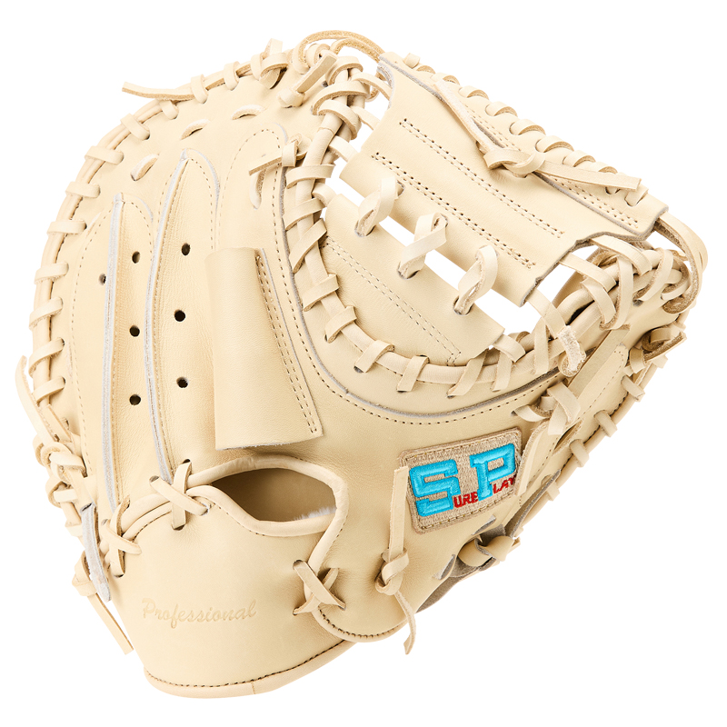 SURE PLAY Youth League ジュニア 軟式 捕手用 SBM-YL250