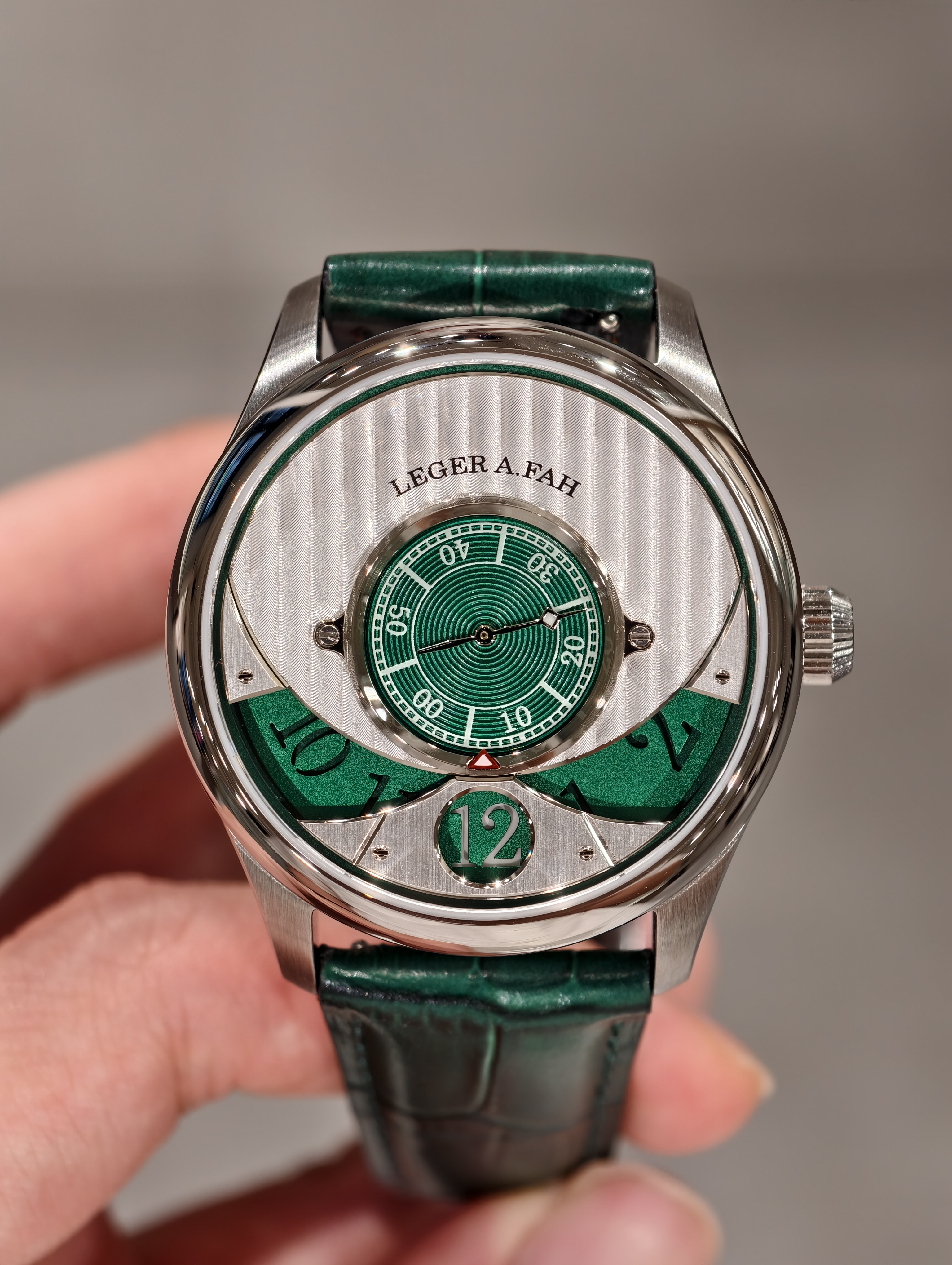 MOMENTOUS-02 Emerald Forest