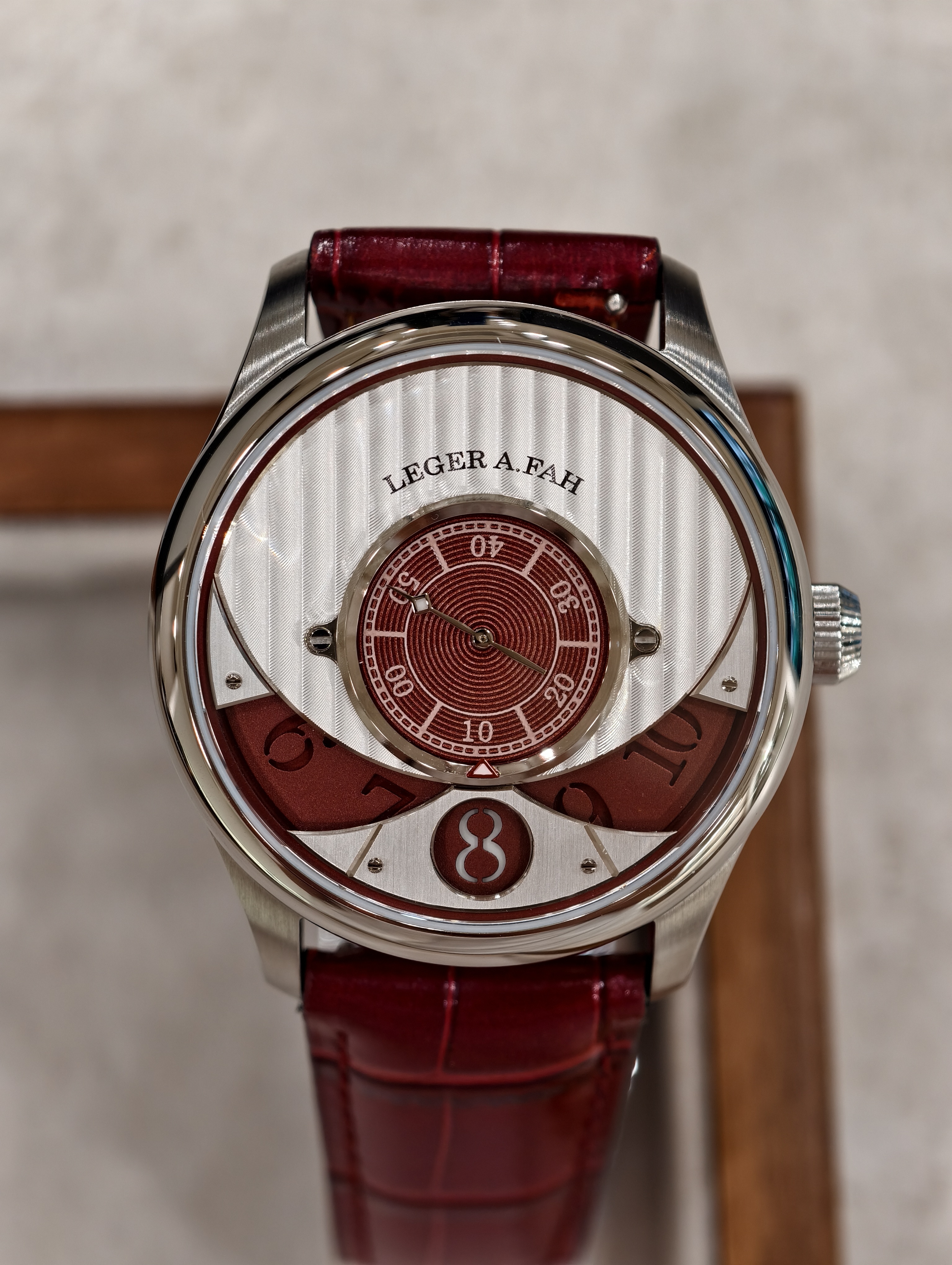 MOMENTOUS-03 Merlot Velvet