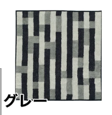 日本今治條紋方巾25x25 (日本製)