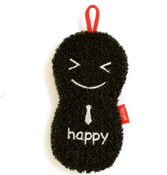 日本Nico Nico微笑海綿百潔布 (非日本製)