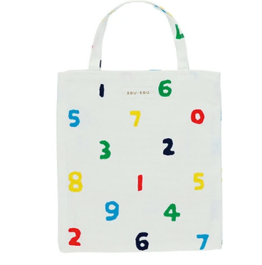 日本SOU・SOU手提袋(S) (日本製)