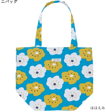 日本SOU・SOU手提袋(M) (日本製)