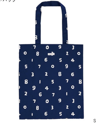 日本SOU・SOU手提袋(L) (日本製)