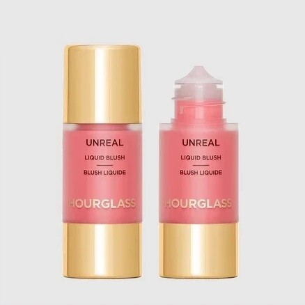 Hourglass 滴管液體胭脂 #Whim 10.3ml