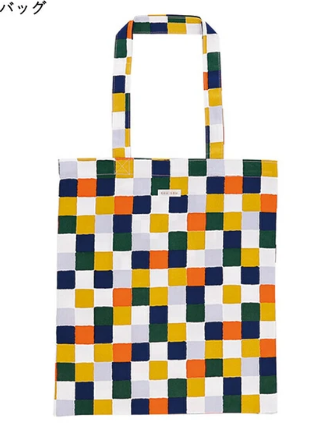 日本SOU・SOU手提袋(L) (日本製)