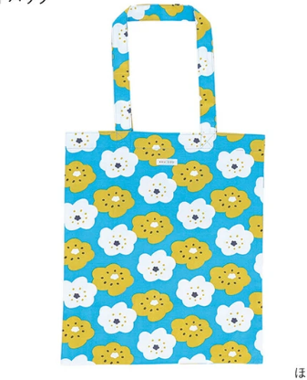 日本SOU・SOU手提袋(L) (日本製)