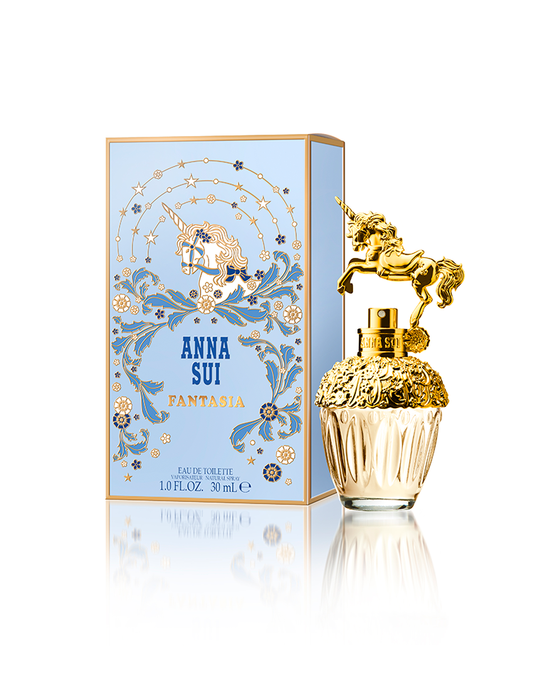 ANNA SUI FANTASIA EDT 30ML