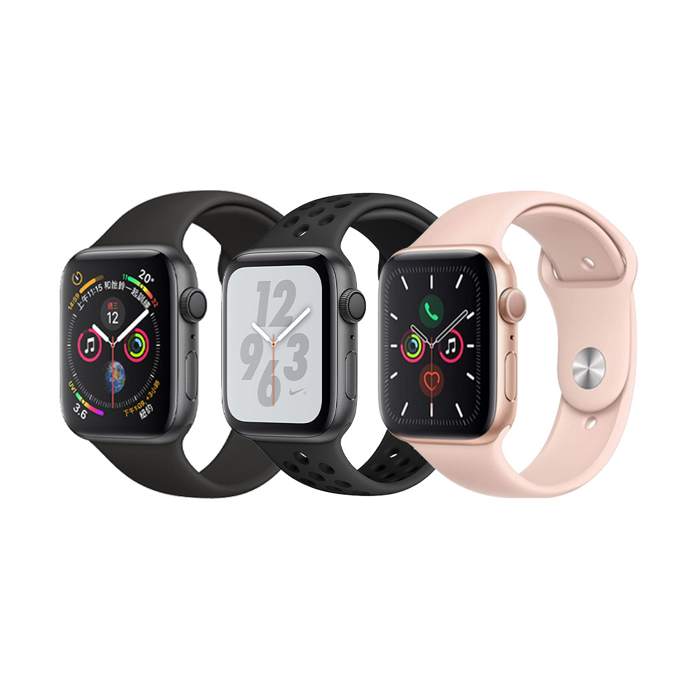 đồng Hồ Apple Watch Roaming Like New, Máy Cũ】Apple Watch Series
