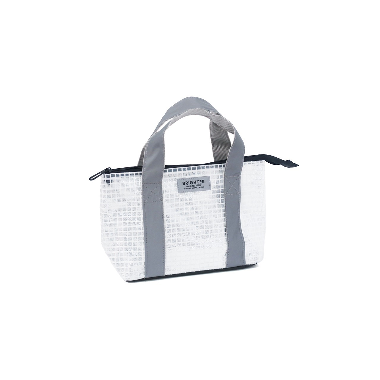 POST-G T/C保冷托特包(S)