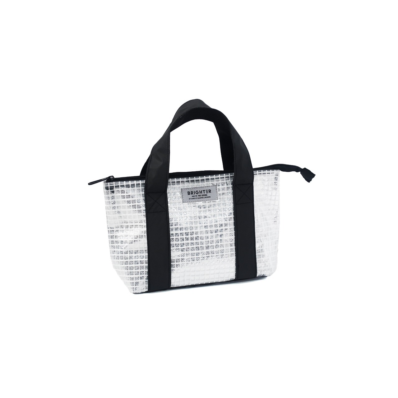 POST-G T/C保冷托特包(S)