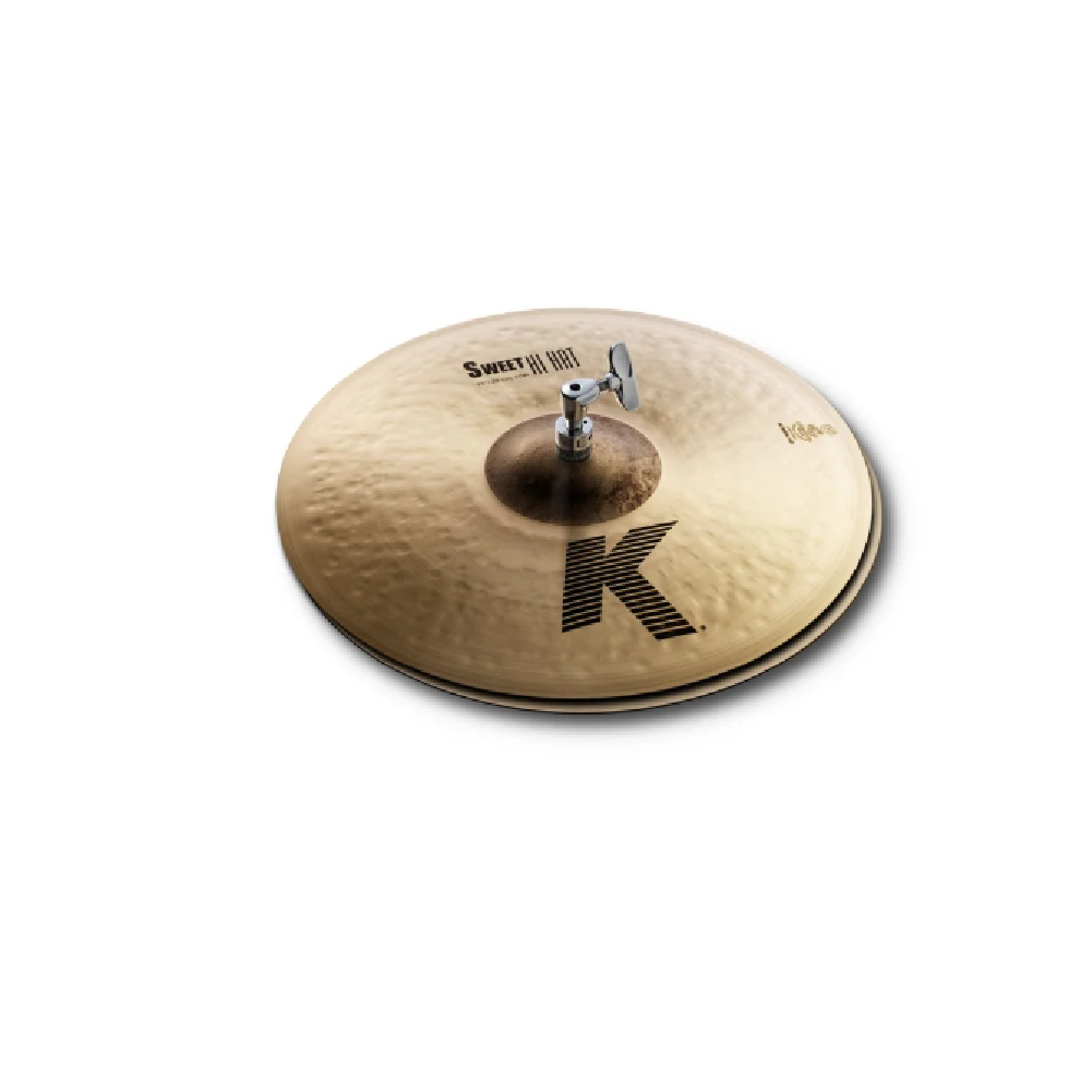 Zildjian Zildjian / K Sweet Cymbal Pack 銅鈸套鈸組 (KS5791) 第 5 張圖片｜三峽鼓 / 打擊