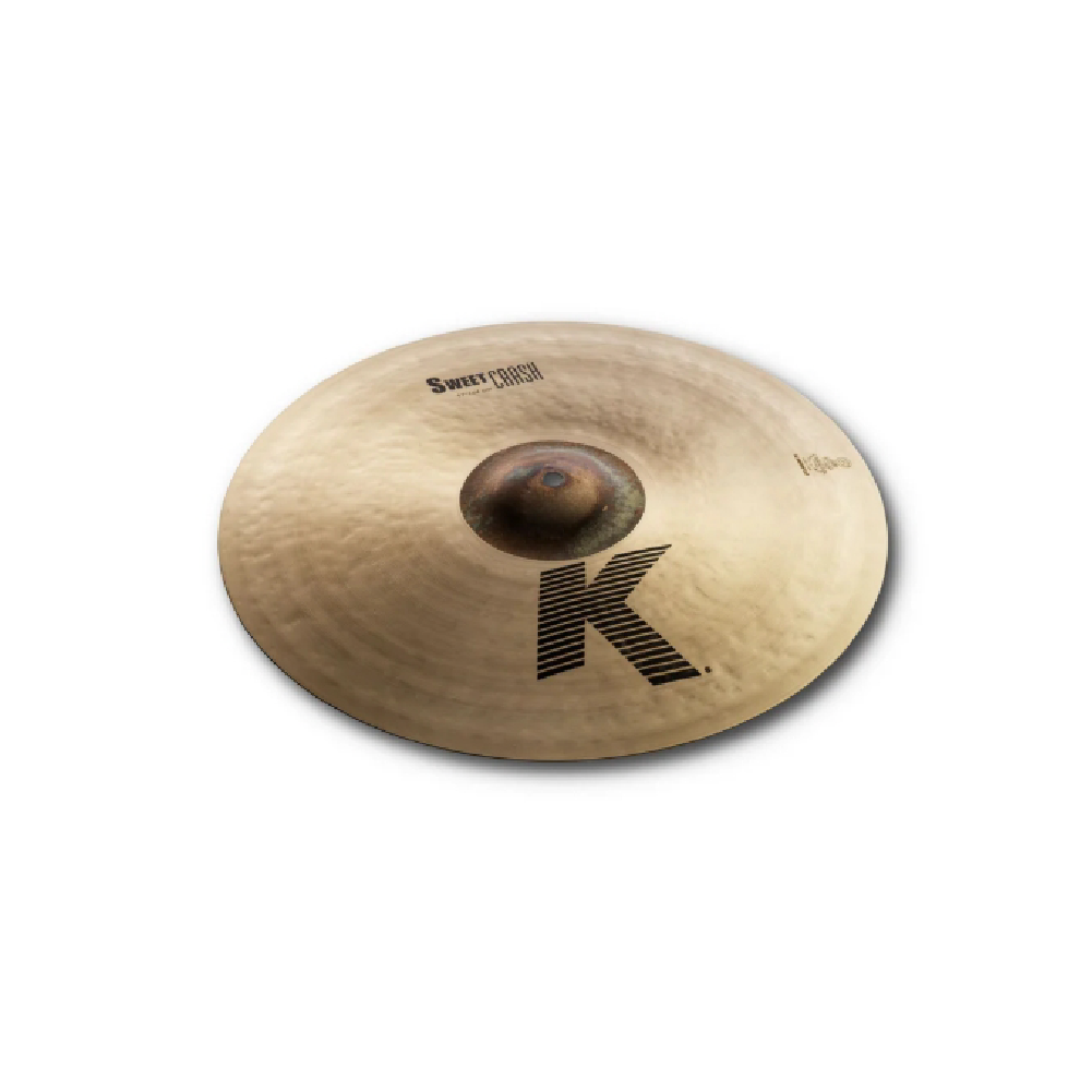 Zildjian Zildjian / K Sweet Cymbal Pack 銅鈸套鈸組 (KS5791) 第 3 張圖片｜三峽鼓 / 打擊