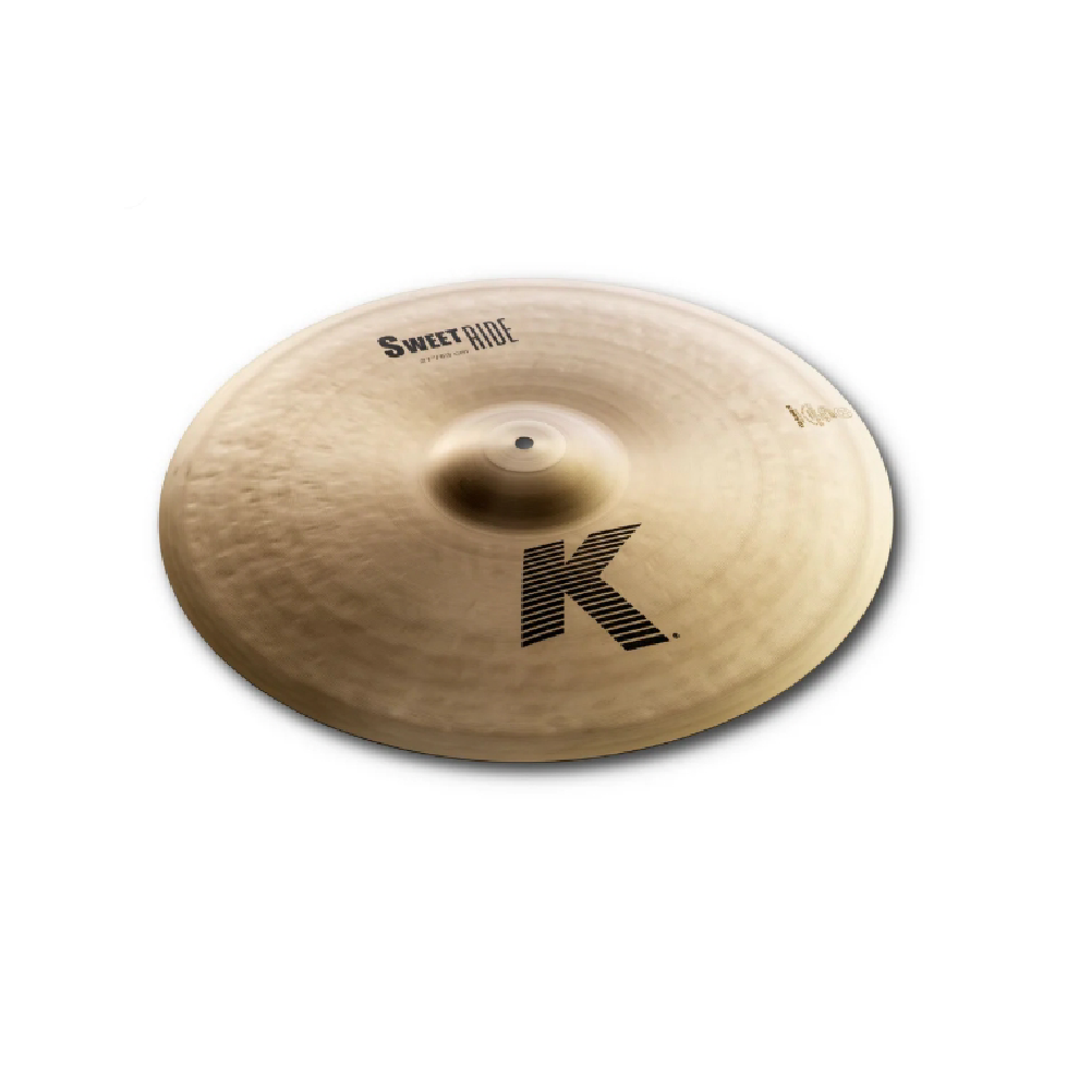 Zildjian Zildjian / K Sweet Cymbal Pack 銅鈸套鈸組 (KS5791) 第 4 張圖片｜三峽鼓 / 打擊