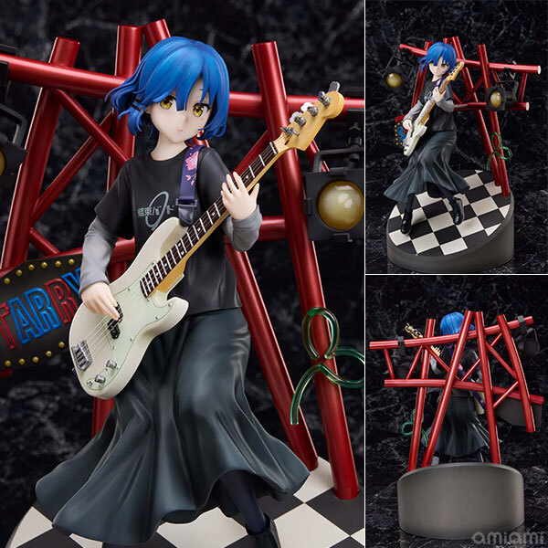 Aniplex  BOCCHI THE ROCK! Ryo Yamada 1/7 Scale Figure