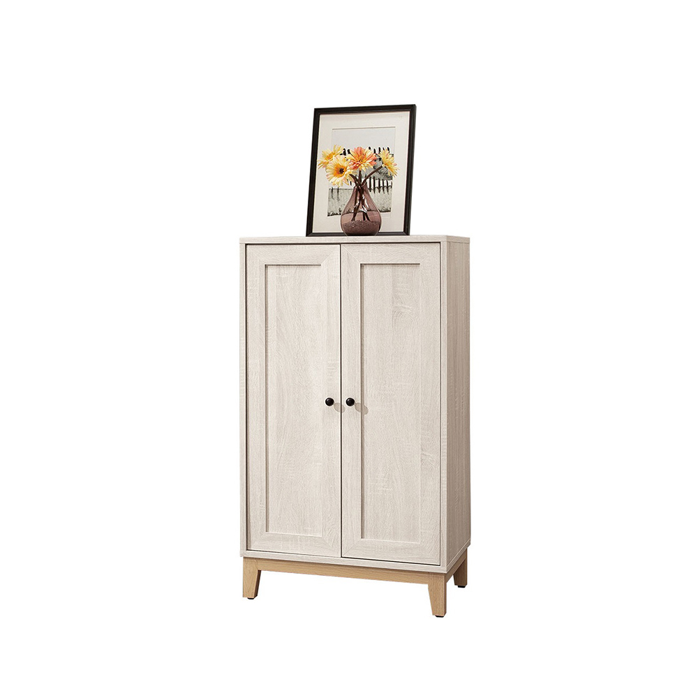 妮塔2尺二門鞋櫃