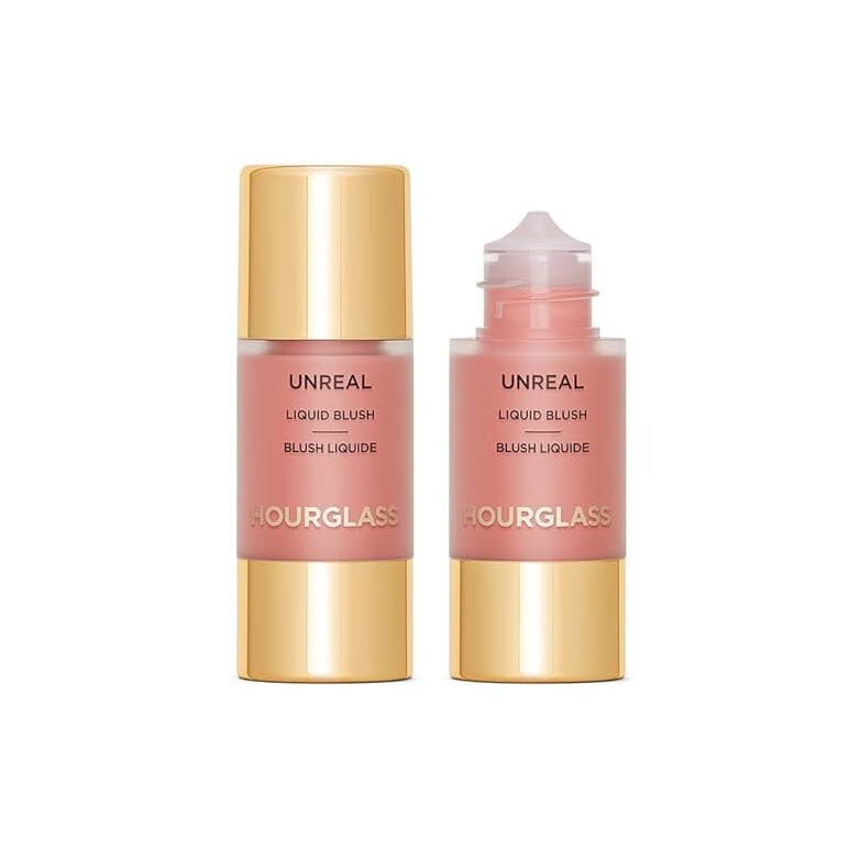 Hourglass 滴管液體胭脂  #Scene 10.3ml