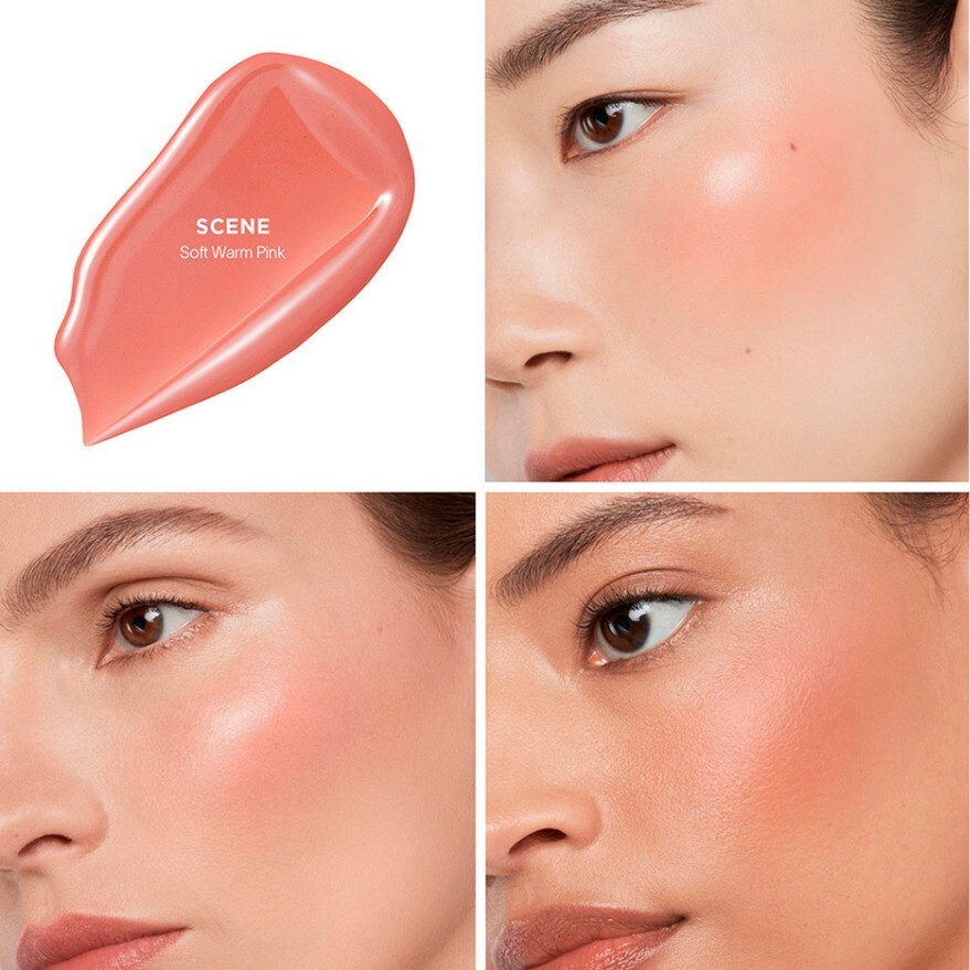 Hourglass 滴管液體胭脂  #Scene 10.3ml