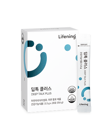 清盈纖活粒 28條【🇰🇷韓國正品】RIMAN力曼香港 Lifening 來沛寧 含洋車前子殼膳食纖維與鋅的 小丸狀健康機能食品