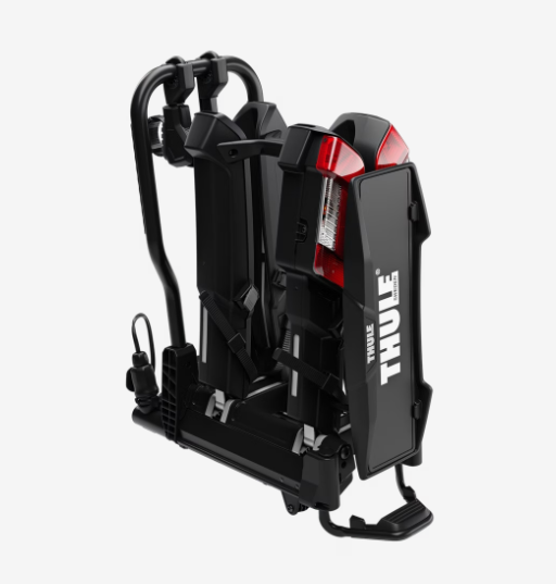 THULE 945 3台份 拖車球式單車架 EasyFold3 (兩台份-944) (電動車 電輔車 公路車 下坡車)