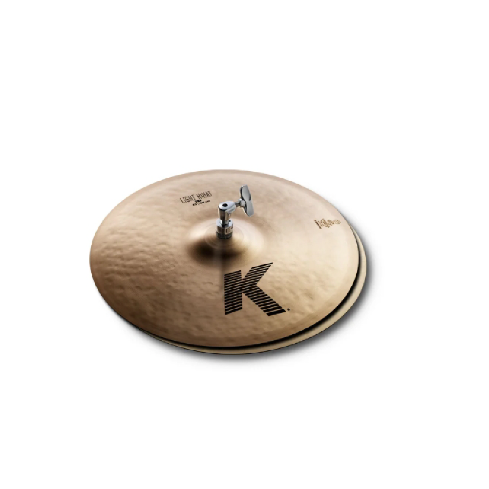 Zildjian Zildjian / K Country Cymbal Pack 銅鈸套鈸組 (K0801C) 第 3 張圖片｜三峽鼓 / 打擊