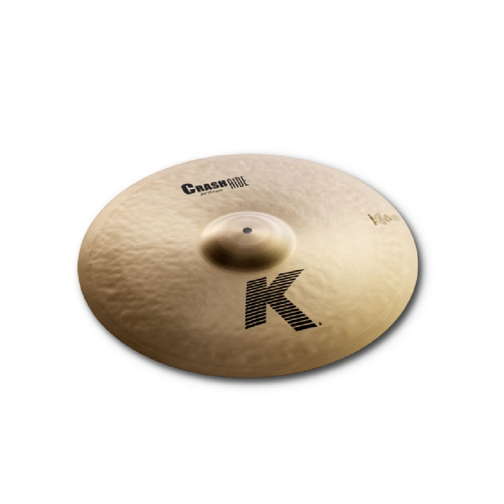 Zildjian Zildjian / K Country Cymbal Pack 銅鈸套鈸組 (K0801C) 第 6 張圖片｜三峽鼓 / 打擊