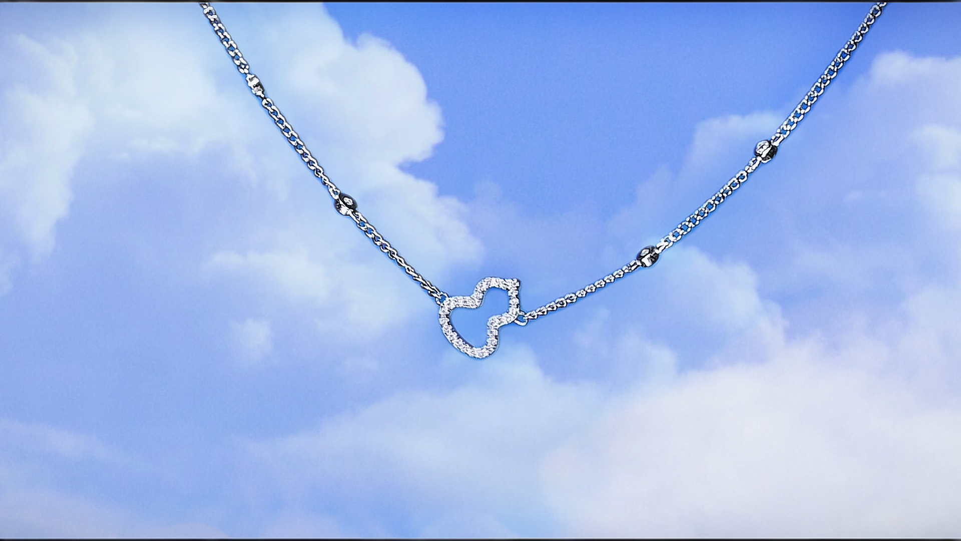 【買１送３ 開工葫蘆 好運開葫❗️】鏤光福嚕嚕鑲鑽手鍊 |贈品有限 贈完為止