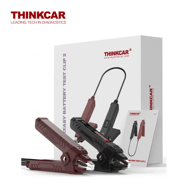 THINKCAR-THINKEASY BATTERY TEST CLIP 2 (TC-A1002)