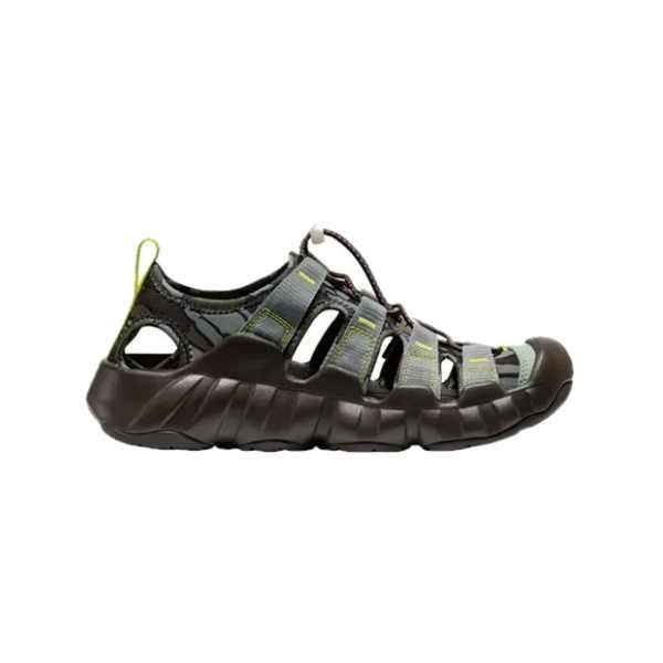 【KEEN】HYPERPORT H2  護趾涼鞋 男  聯名款 1031060