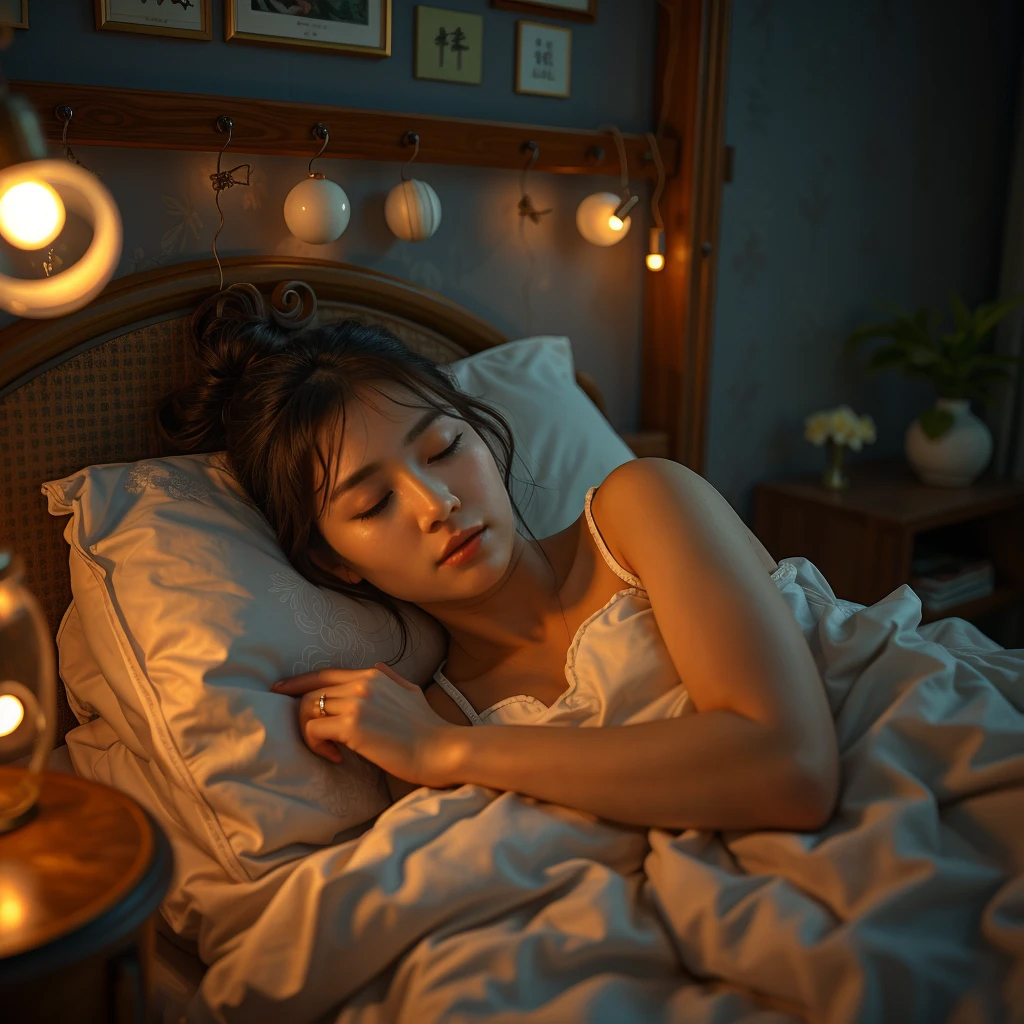 睡醒還是累？ 研究揭示益生菌是改善關鍵